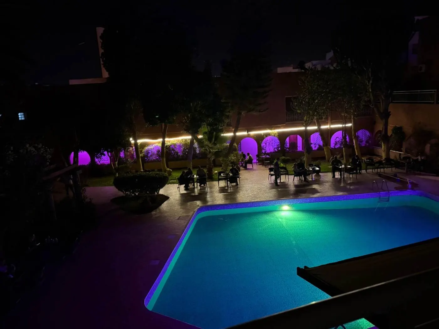 Photo 2 Tiznit Hotel