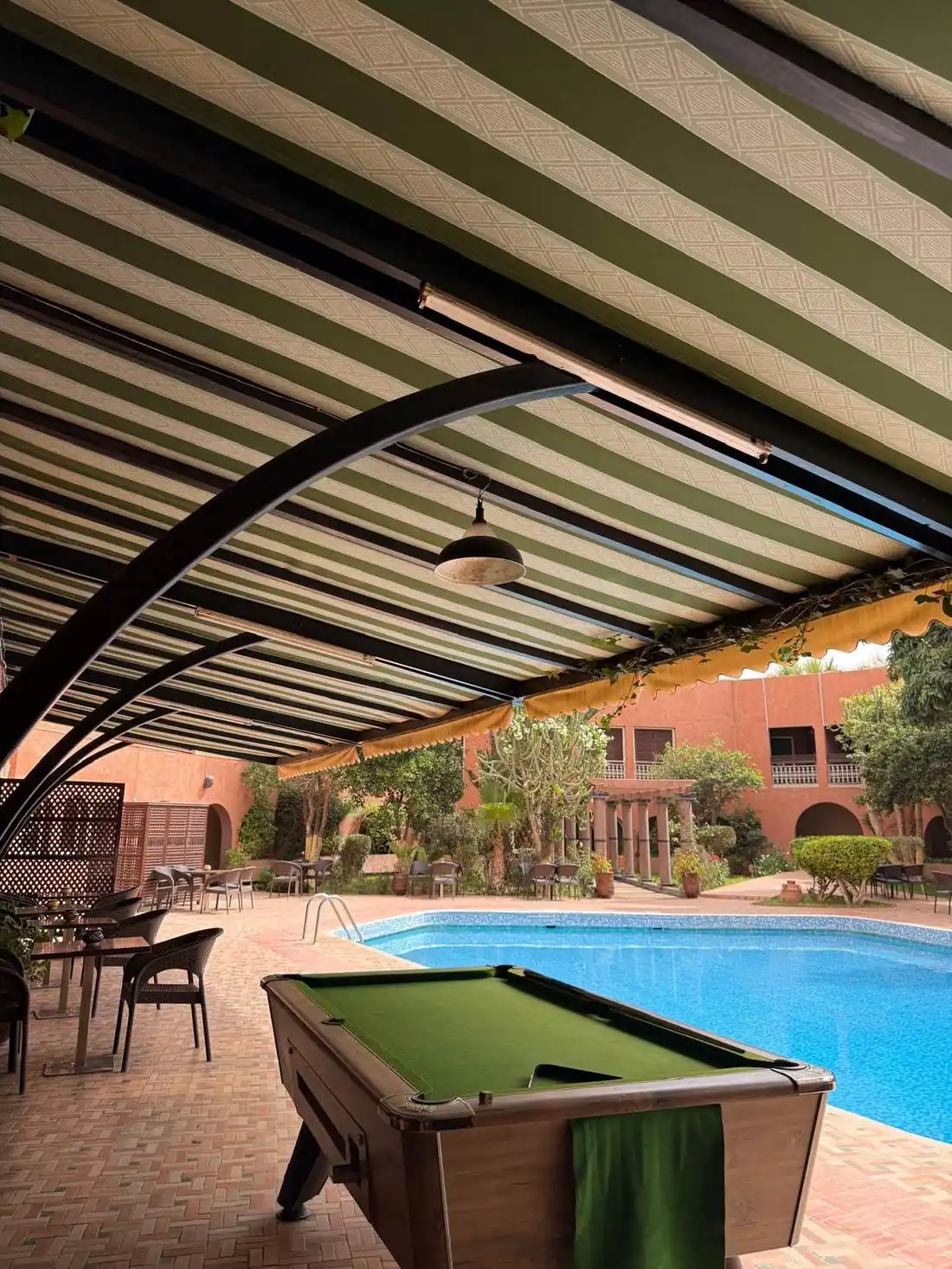 Photo 3 Tiznit Hotel