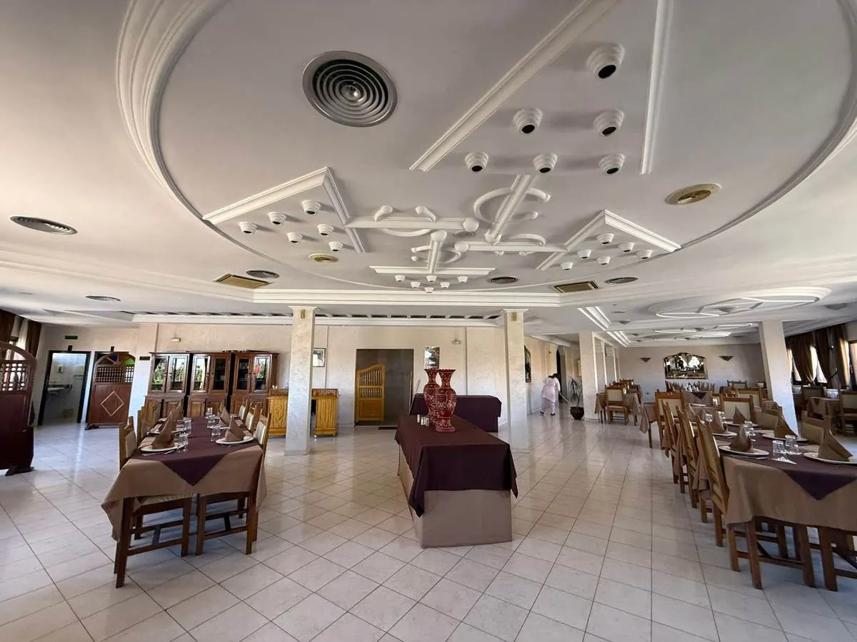 Photo 6 Tiznit Hotel