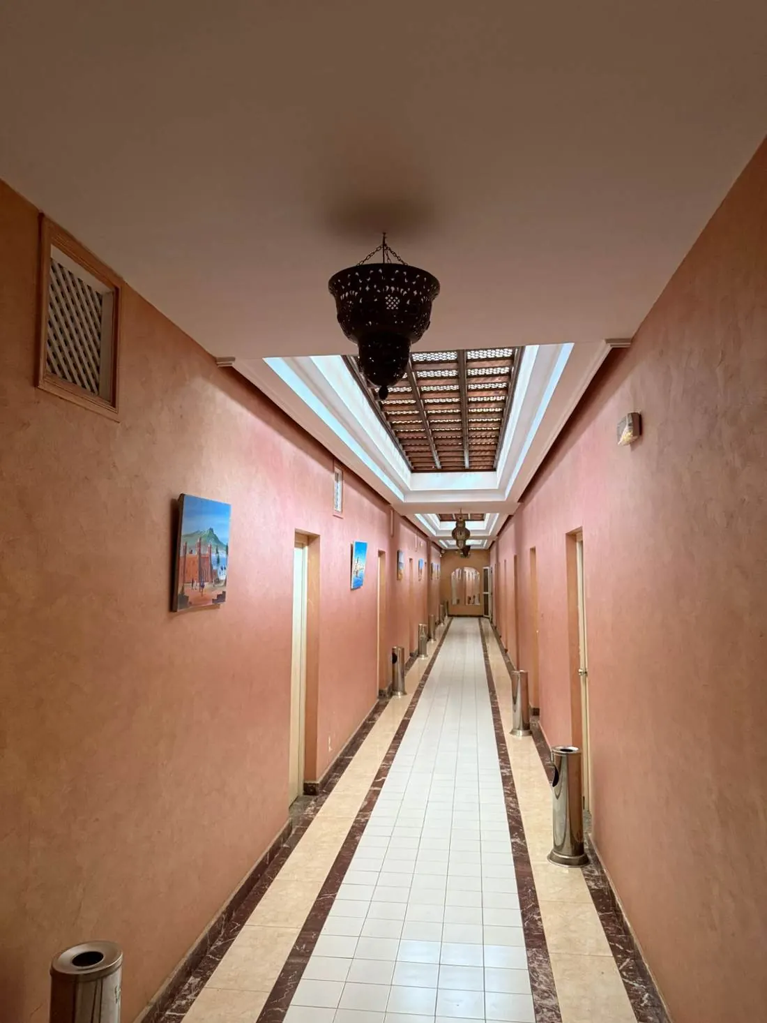 Photo 8 Tiznit Hotel