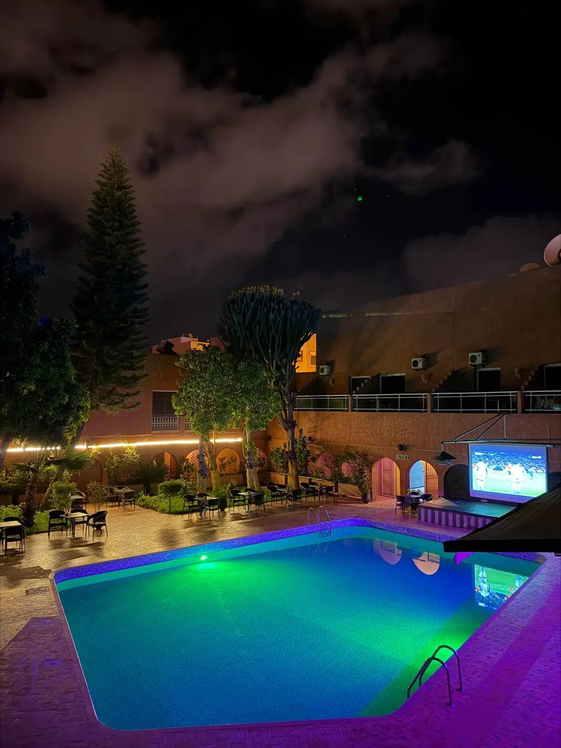 Photo 9 Tiznit Hotel