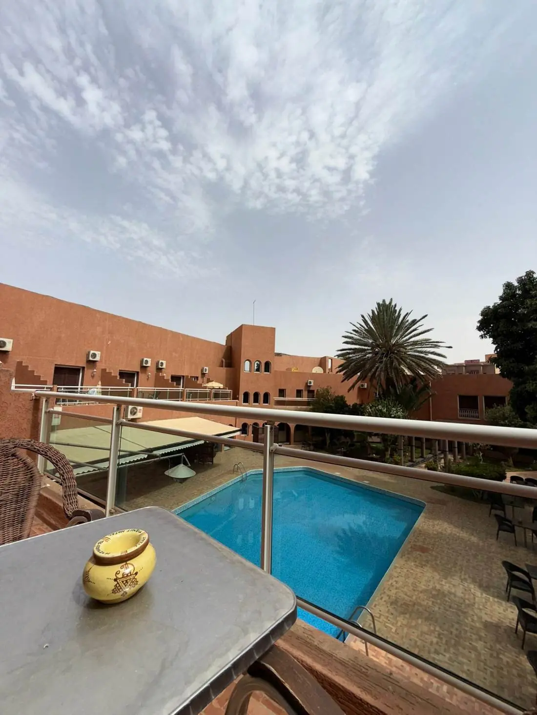 Photo 12 Tiznit Hotel