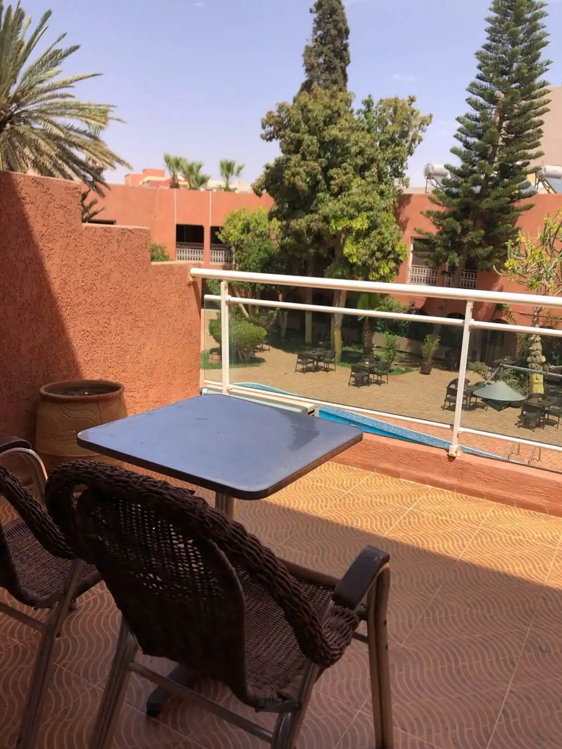 Photo 13 Tiznit Hotel