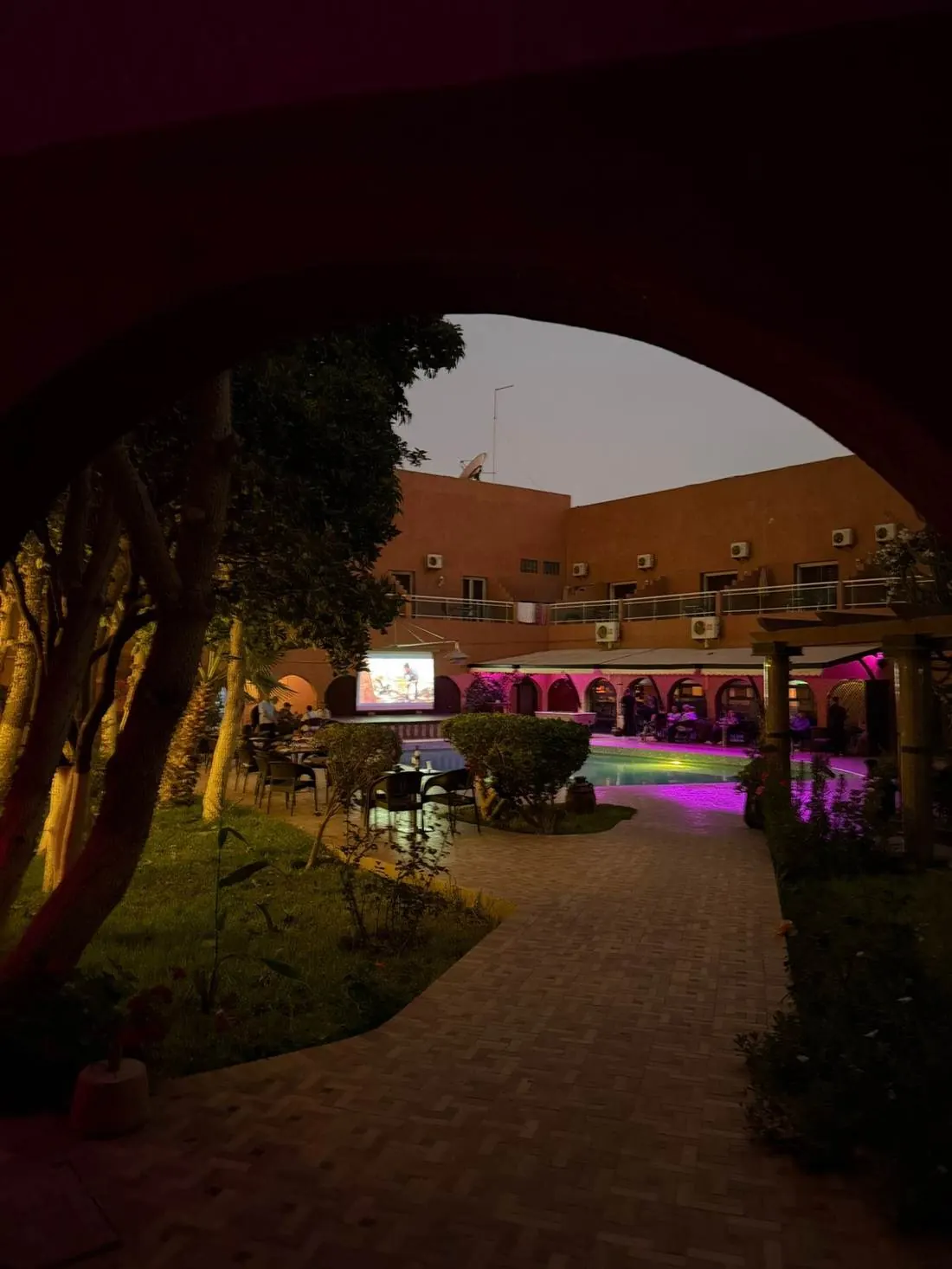 Photo 14 Tiznit Hotel