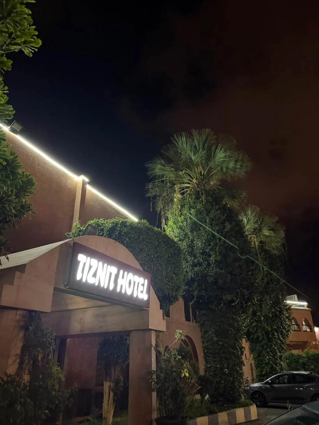 Photo 15 Tiznit Hotel